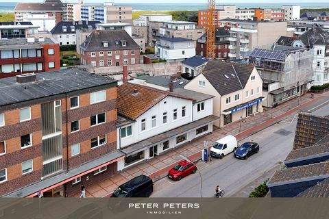 Westerland Grundstücke, Westerland Grundstück kaufen