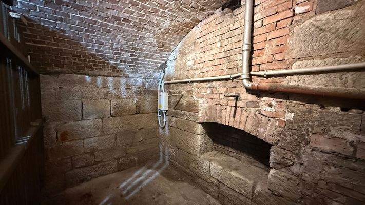 574 UG Gewölbekeller 