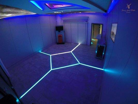 Ladengeschäft Showroom