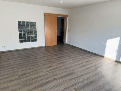 Homburg Wohnungen, Homburg Wohnung mieten