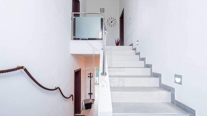 3 Schlafzimmer im OG