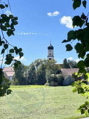 Leuterschach - Marktoberdorf