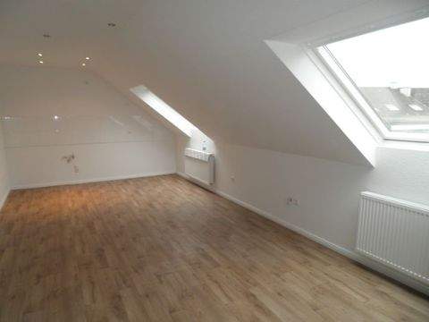 Oberhausen Wohnungen, Oberhausen Wohnung mieten