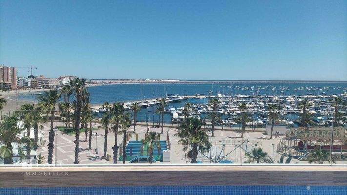 San Pedro del Pinatar