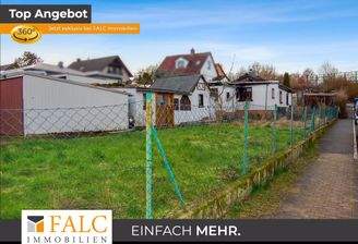 Das "Stück für Ihr Glück!