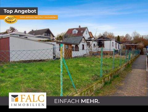 Kaufungen / Niederkaufungen Grundstücke, Kaufungen / Niederkaufungen Grundstück kaufen