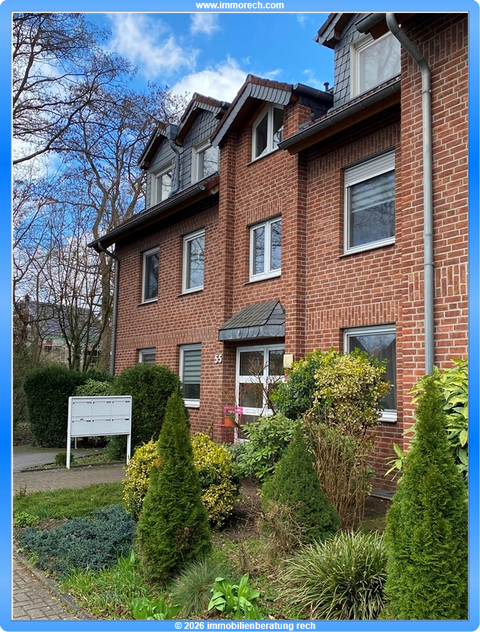 Rheinberg Wohnungen, Rheinberg Wohnung kaufen