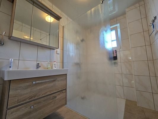 Badezimmer Erdgeschoss