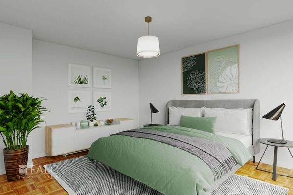 Schlafzimmer 1 virt.