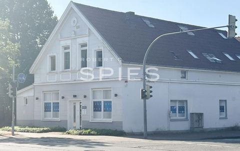 Oldenburg Ladenlokale, Ladenflächen 