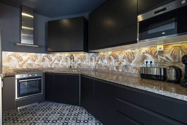 Stylish House with Pool in Montealto Benalmadena