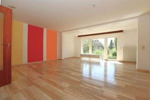 Zimmer Untergeschoss