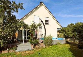 Rückansicht