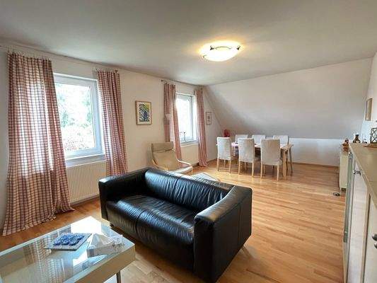 DG - Wohnen -  Essen