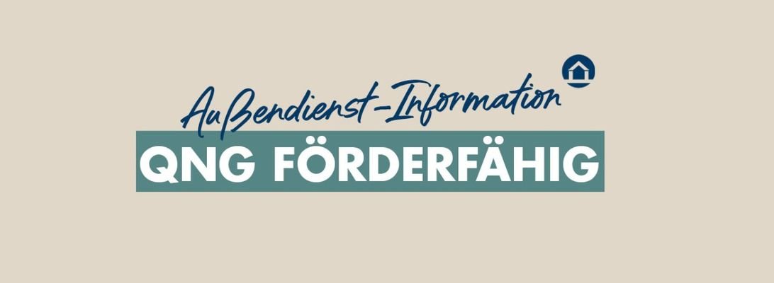 QNG förderfähig