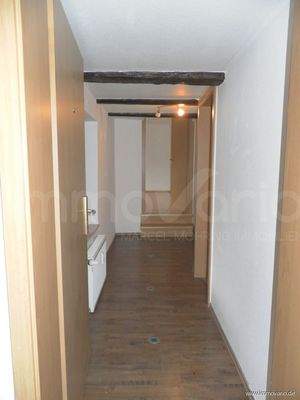 Flur / Eingangsbereich