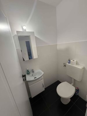 Gäste WC