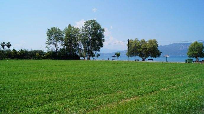 Grundstück 2800 KV 3