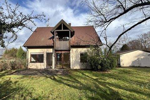 Gerlingen Häuser, Gerlingen Haus kaufen