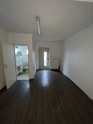 Gewerbe Aufenthalt