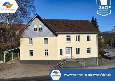 Balve Häuser, Balve Haus kaufen