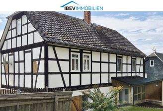 Gartenblick