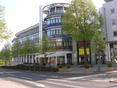 Kassel Büros, Büroräume, Büroflächen 