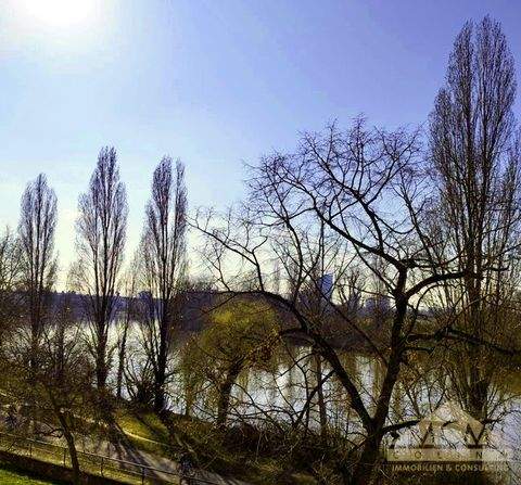 Offenbach Renditeobjekte, Mehrfamilienhäuser, Geschäftshäuser, Kapitalanlage