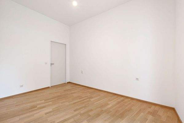 Schumanngasse | Schlafzimmer