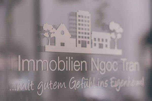 Immobilien Ngoc Tran in Merzig, Poststraße 76