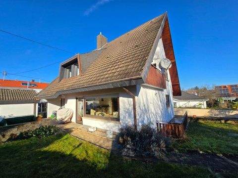 Müllheim Häuser, Müllheim Haus kaufen