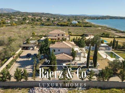 porto heli Häuser, porto heli Haus kaufen