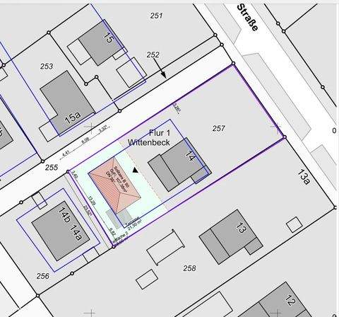 Wittenbeck Grundstücke, Wittenbeck Grundstück kaufen