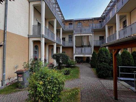 Weimar Wohnungen, Weimar Wohnung kaufen