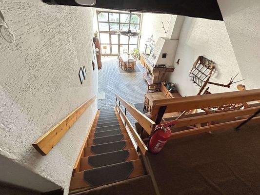 Deele EG Gemeinschaftsbereich