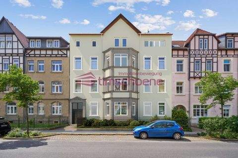 Arnstadt Wohnungen, Arnstadt Wohnung kaufen