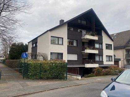 Bonn Renditeobjekte, Mehrfamilienhäuser, Geschäftshäuser, Kapitalanlage
