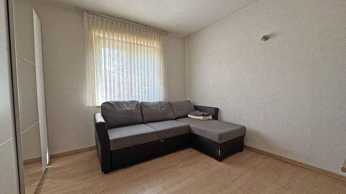 Gäste-/Kinderzimmer