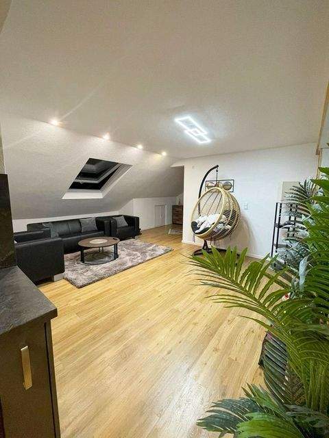 Herbolzheim Wohnungen, Herbolzheim Wohnung kaufen