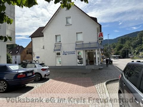 Alpirsbach Häuser, Alpirsbach Haus kaufen