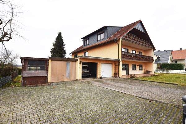 3-Familienhaus