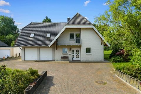 Schwanewede Häuser, Schwanewede Haus kaufen