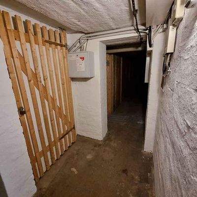 Kellergeschoss / Mieterkeller