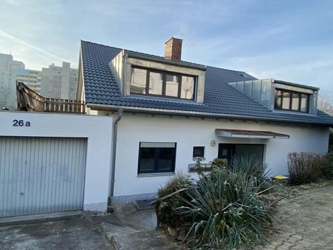 Gerbrunn Wohnungen, Gerbrunn Wohnung mieten