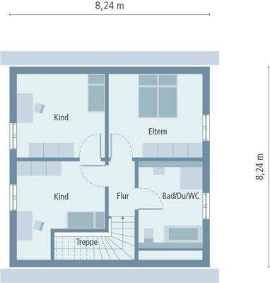 Grundriss_Design 8 DG