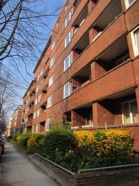 Hamburg Wohnungen, Hamburg Wohnung mieten