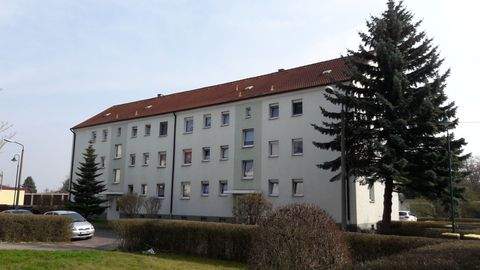 Berka/Werra Wohnungen, Berka/Werra Wohnung mieten