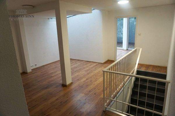 UG1: Eingangsbereich/Diele