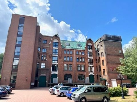 Hamburg-Rothenburgsort Büros, Büroräume, Büroflächen 
