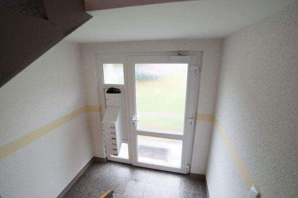 Eingangsbereich / Hausflur